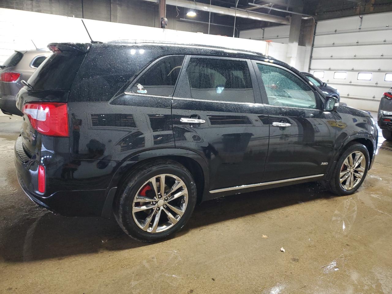 2014 Kia Sorento - Image 3