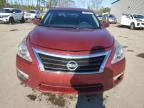 2015 Nissan Altima 2.5 zu verkaufen in Harleyville, SC - Rear End