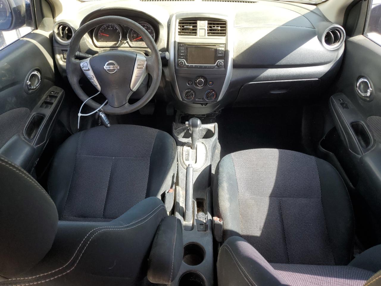 2015 Nissan Versa - Image 8