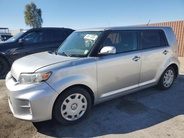 2015 Toyota Scion Xb 