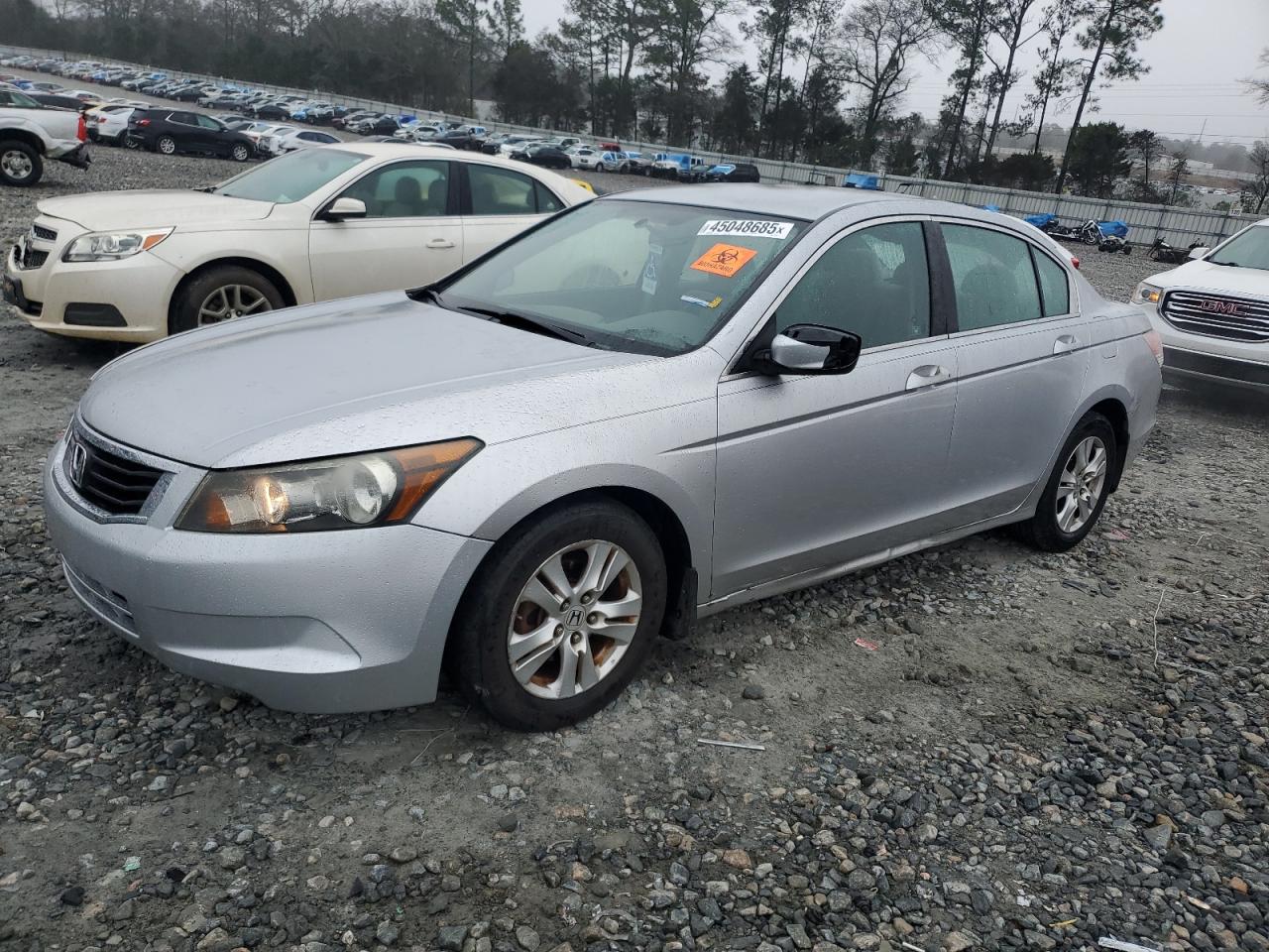 2010 Honda Accord - Image 1