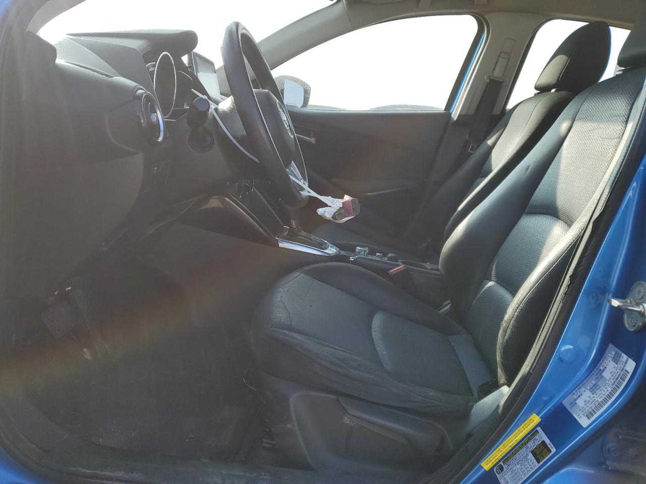 2017 Toyota Yaris - Image 7