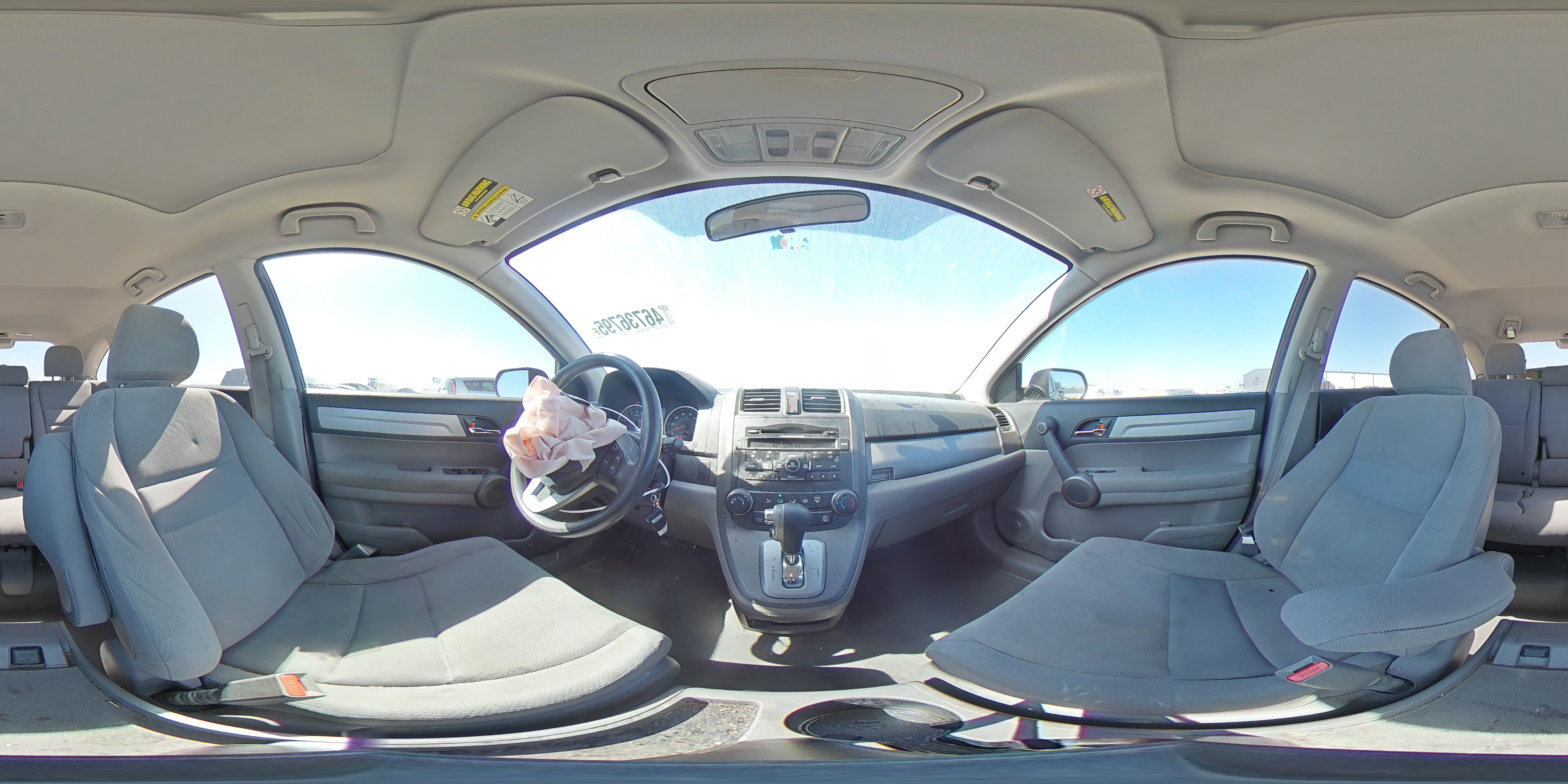 2010 Honda CR-V - Image 14