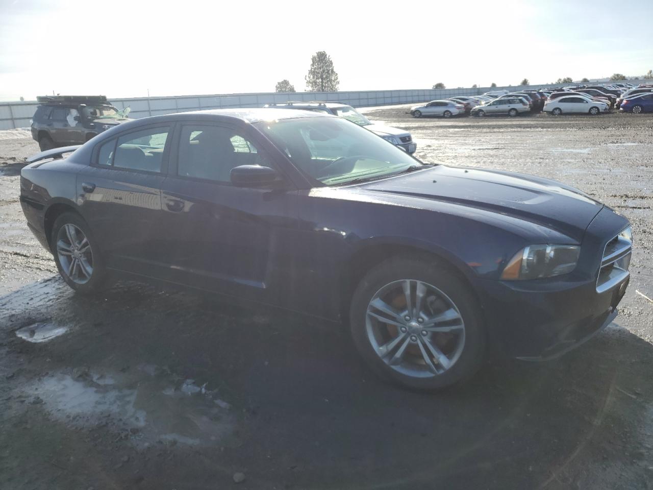 2014 Dodge Charger - Image 4