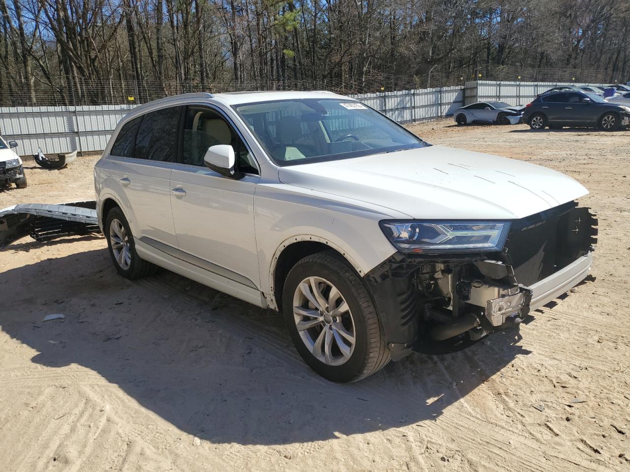 2019 Audi Q7 - Image 4