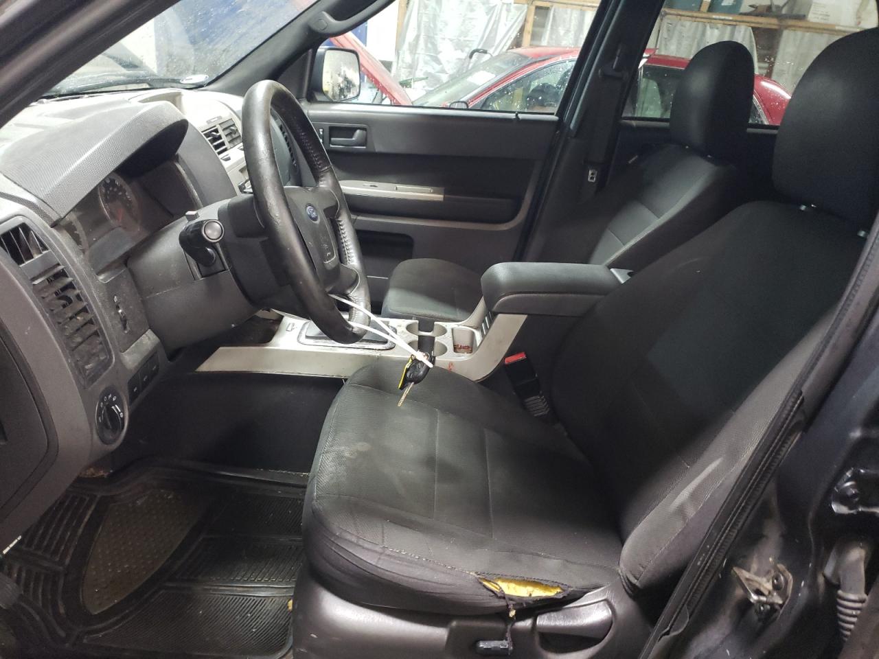 2009 Ford Escape - Image 7