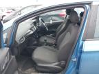2017 VAUXHALL CORSA ENER for sale at Copart SANDWICH