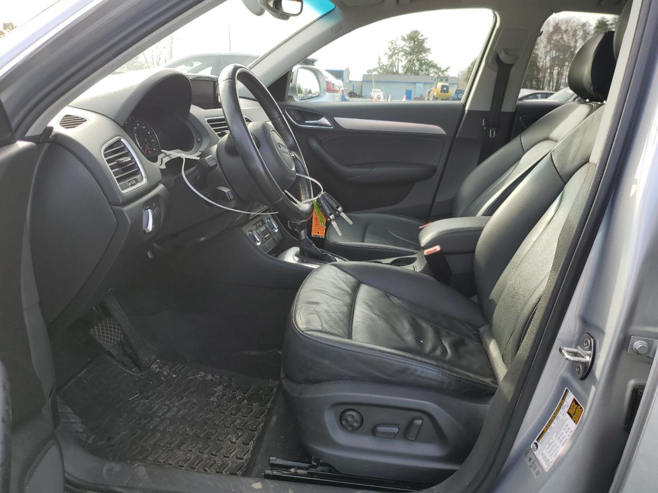 2015 Audi Q3 - Image 7