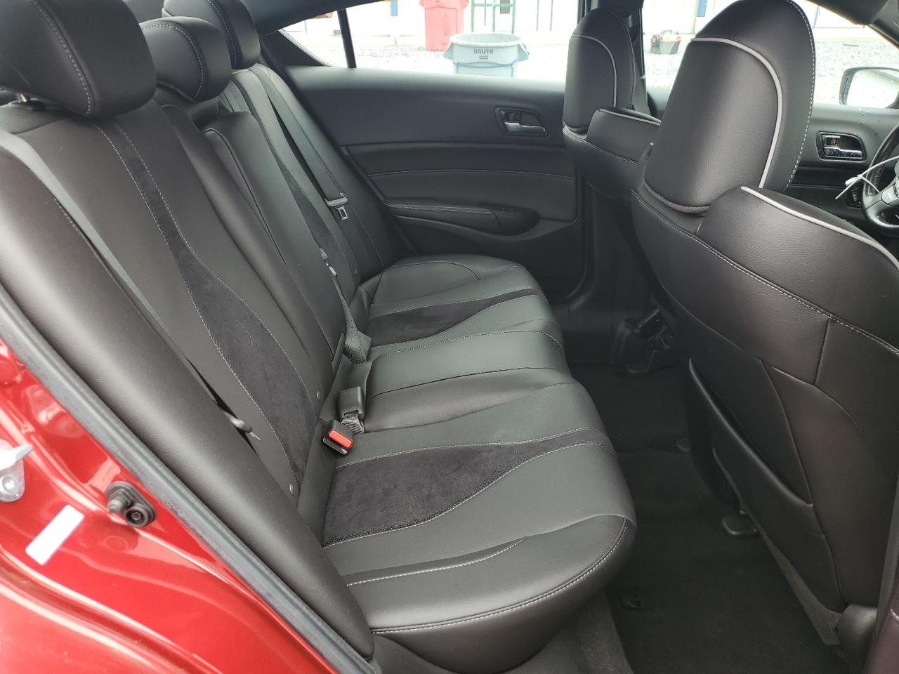 2021 Acura ILX - Image 10