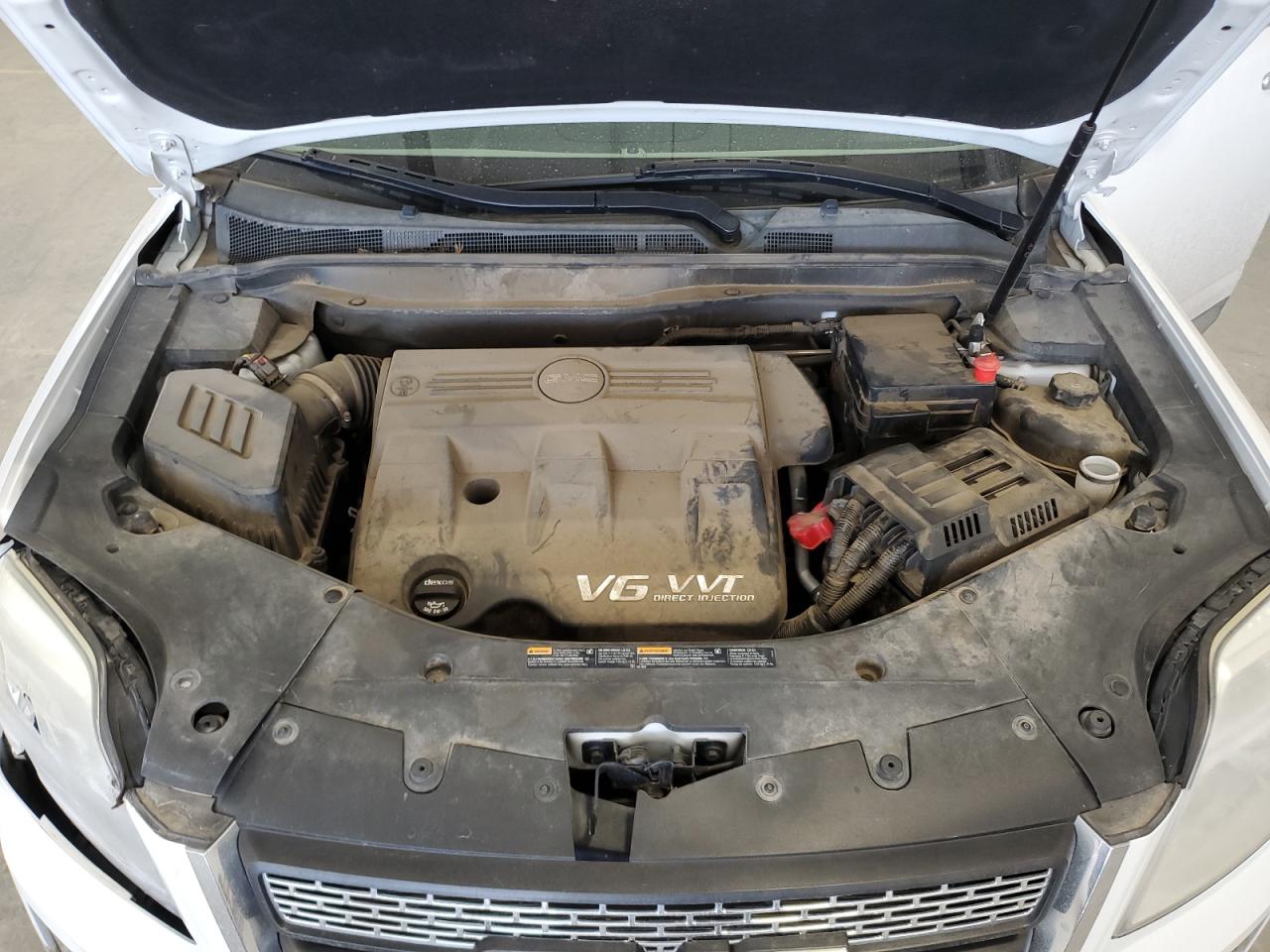 2013 GMC Terrain - Image 12