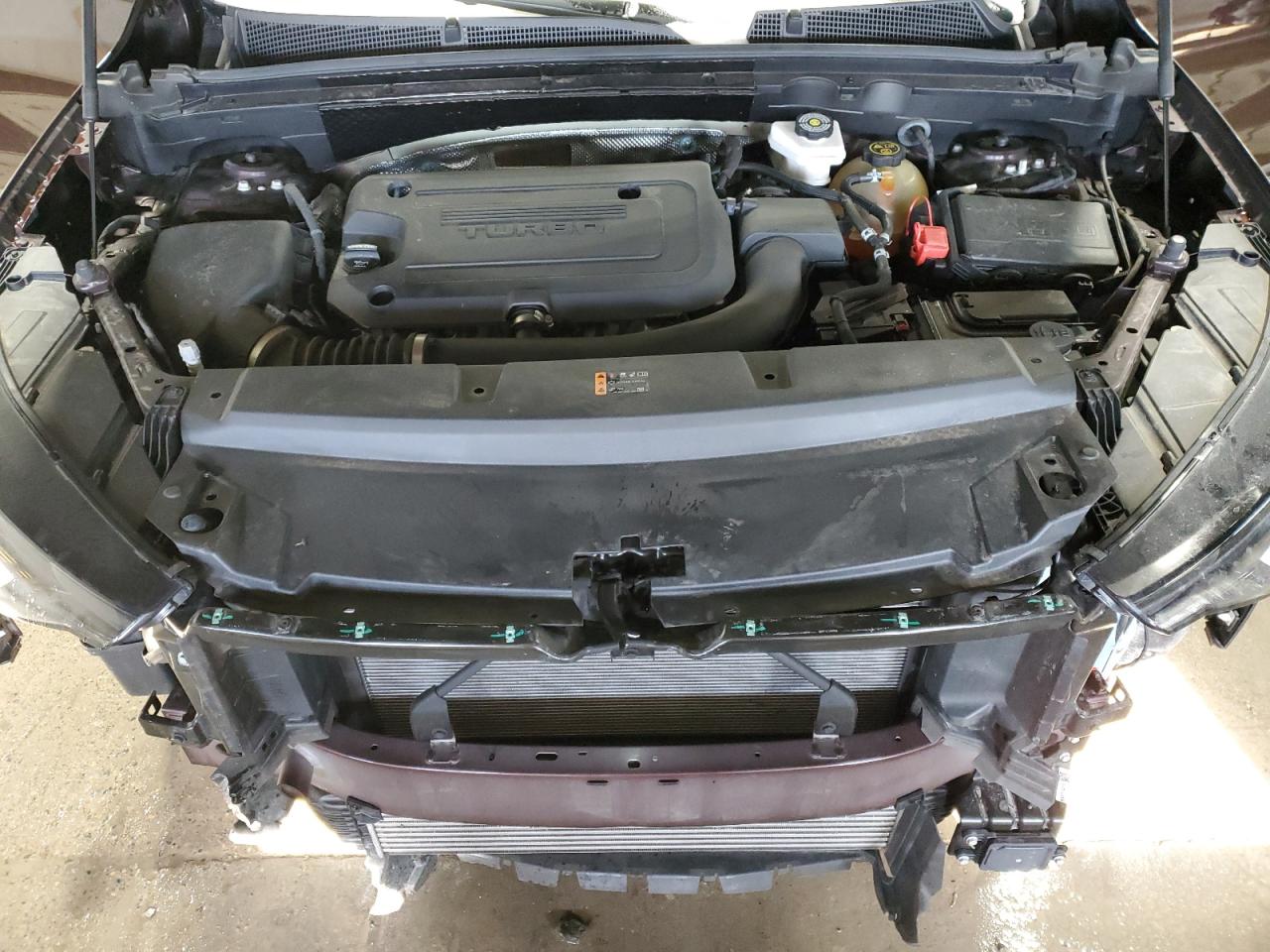 2022 Buick Envision - Image 12