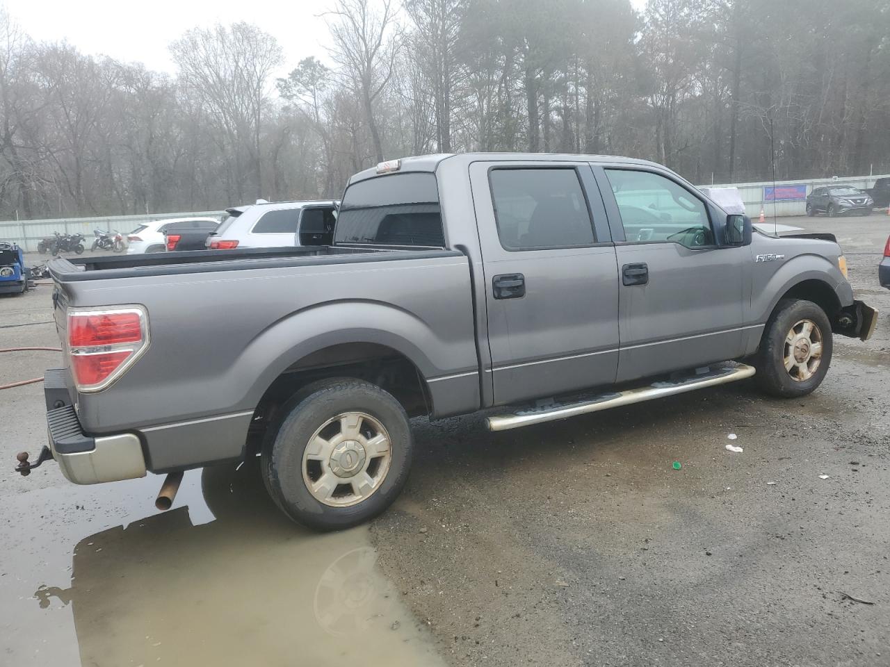 2010 Ford F-150 - Image 3