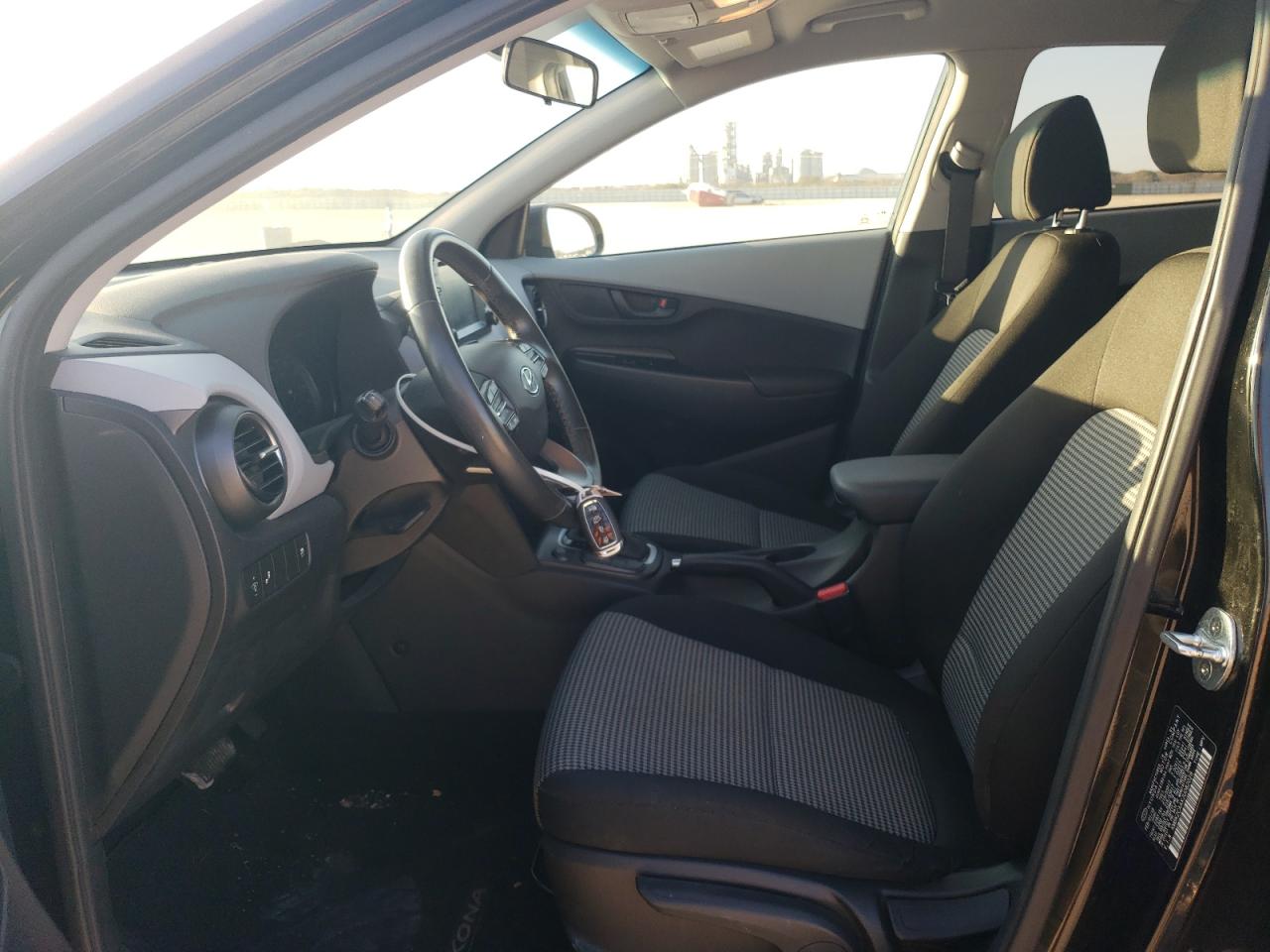 2018 Hyundai Kona - Image 7