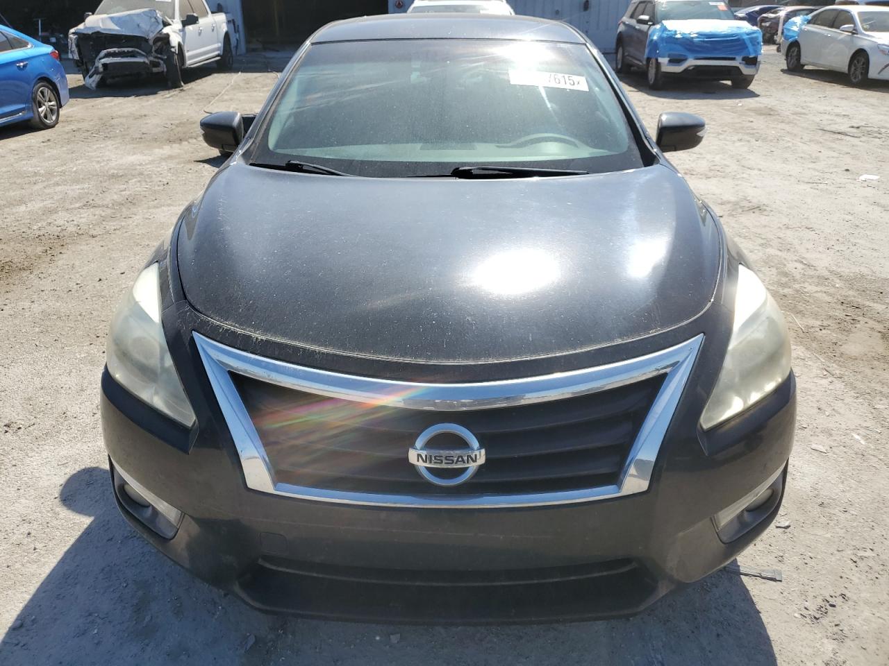 2013 Nissan Altima - Image 5