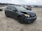 2014 Subaru Xv Crosstrek 2.0 Premium на продаже в Madisonville, TN - Front End