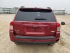 2011 Jeep Compass Sport იყიდება Chatham-ში, VA - All Over