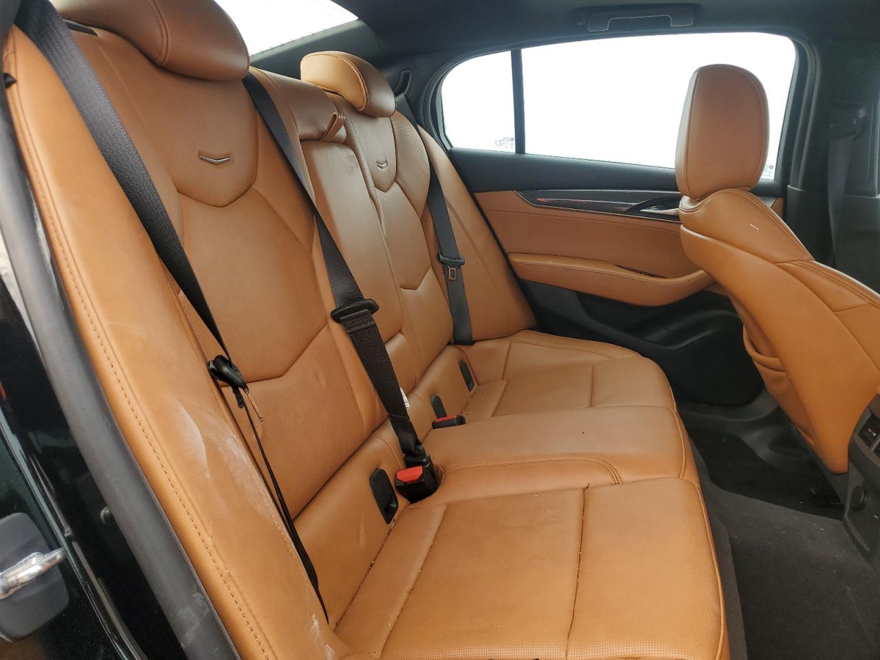 2020 Cadillac CT5 - Image 10