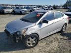 2013 HYUNDAI ACCENT GLS for sale at Copart CA - ANTELOPE