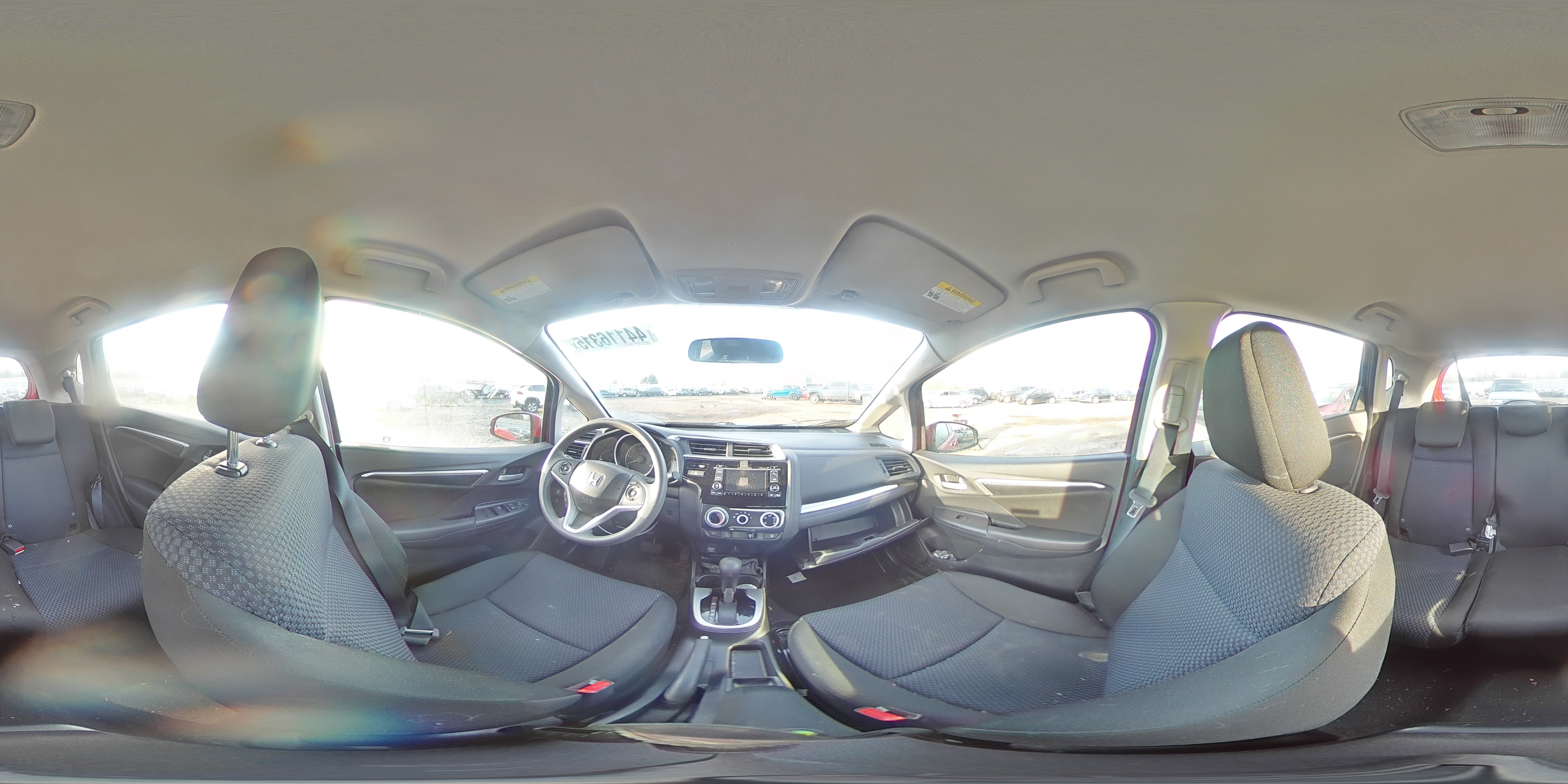 2019 Honda Fit - Image 12