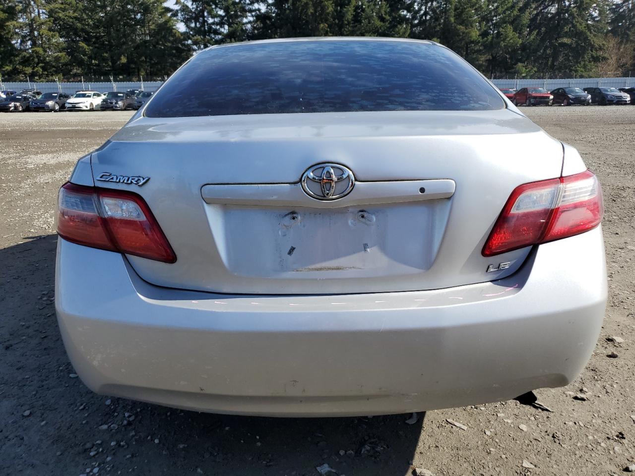 2007 Toyota Camry - Image 6