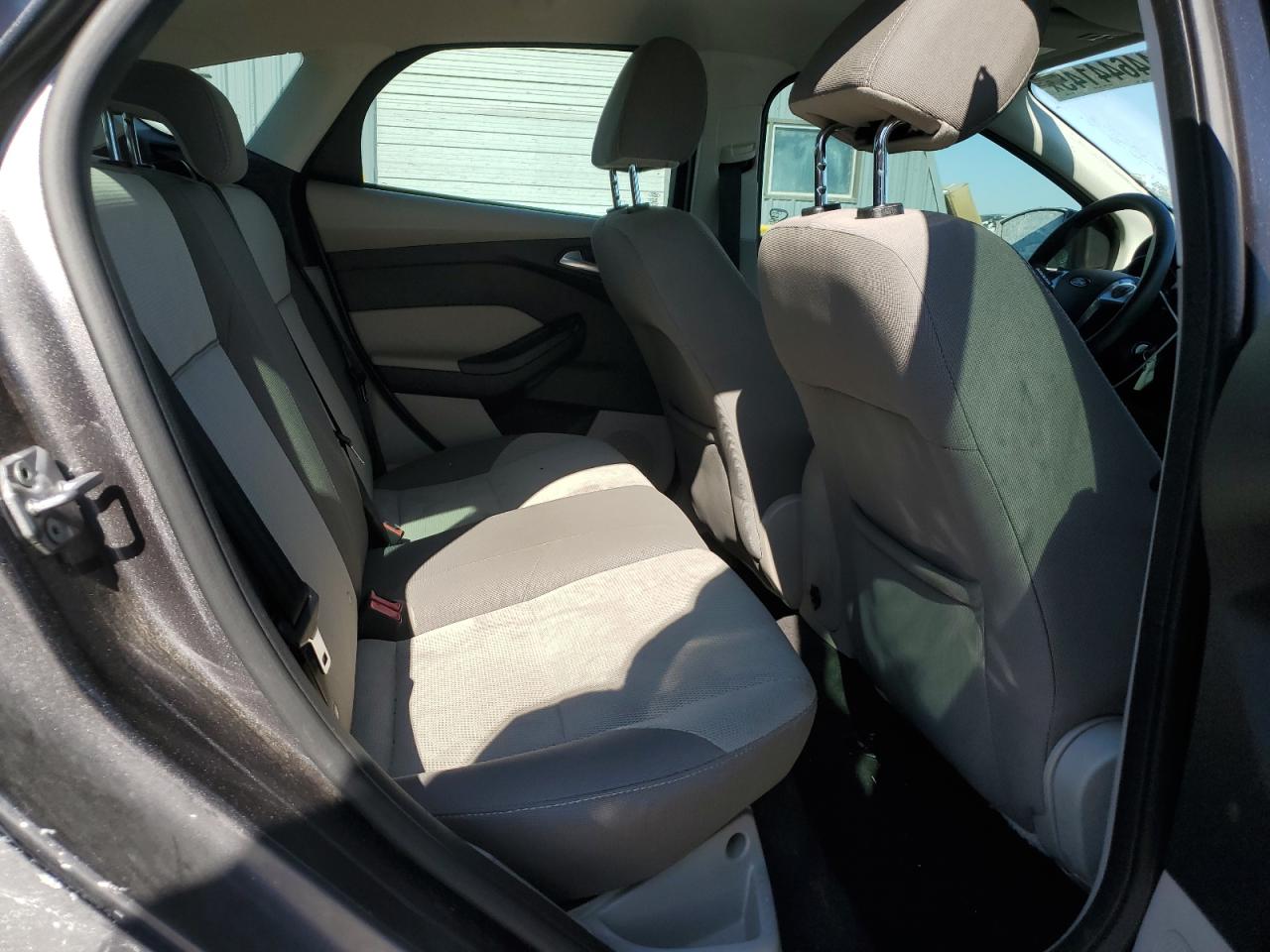2014 Ford Focus - Image 10