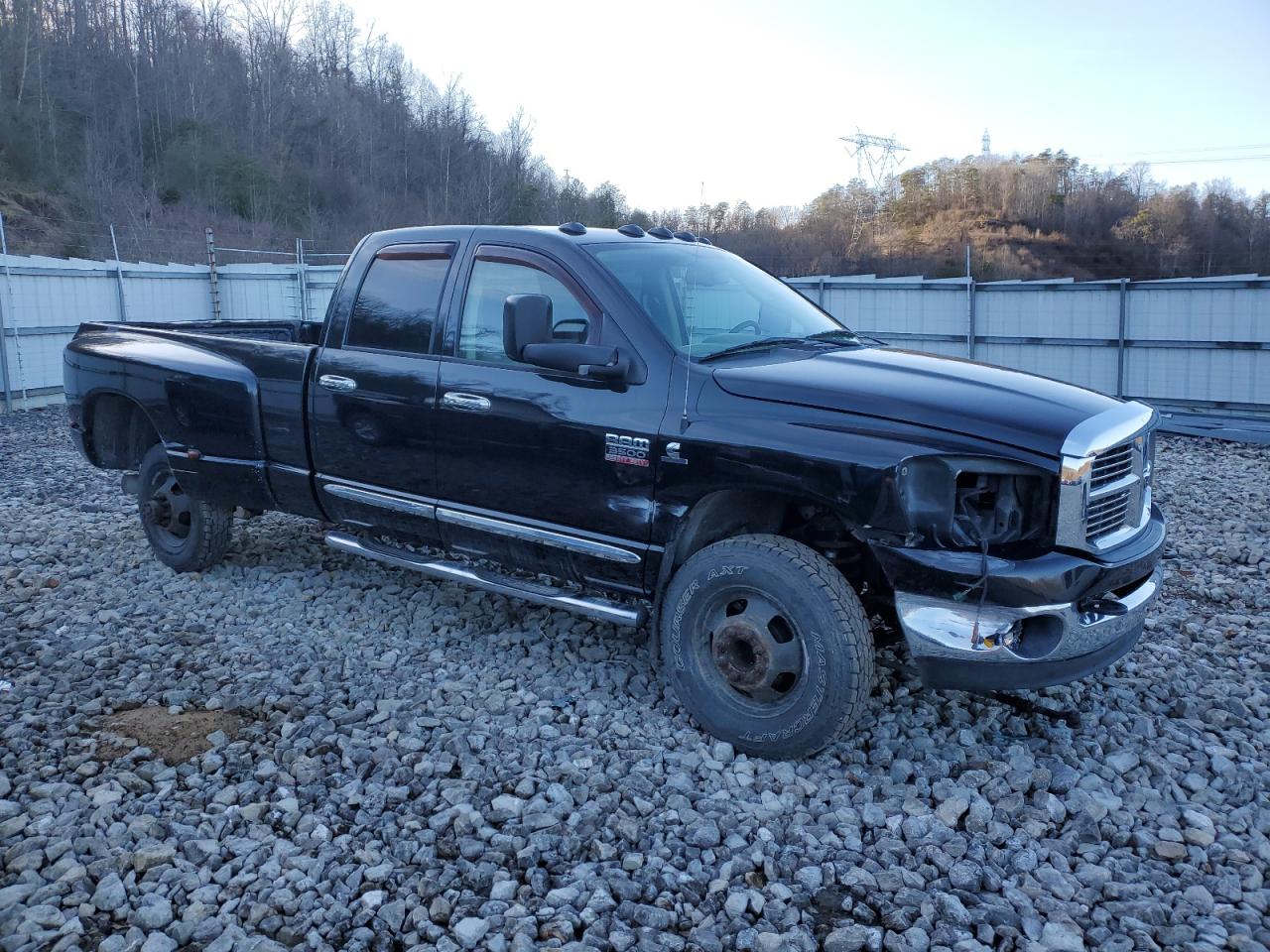2009 Dodge RAM - Image 4