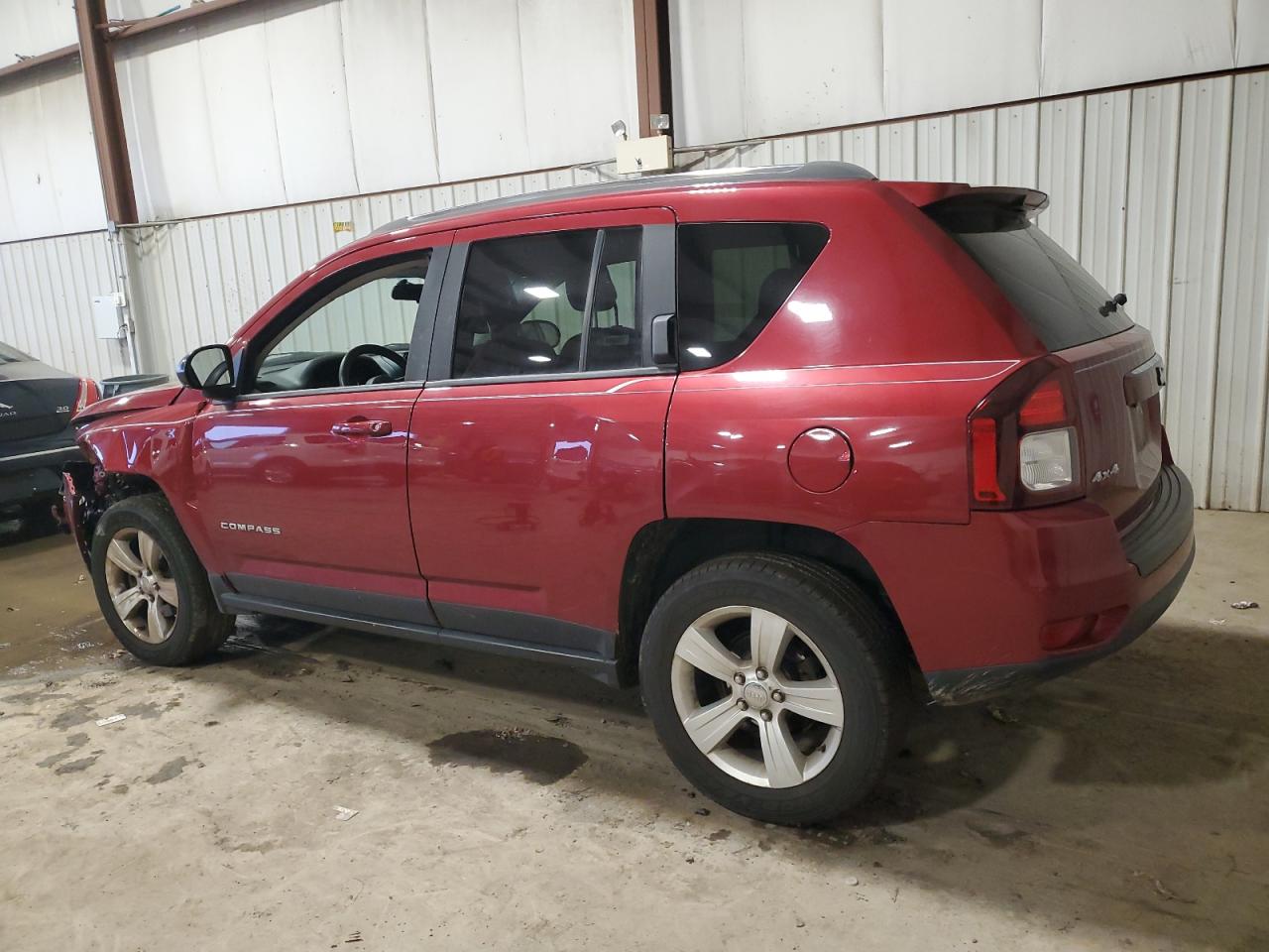 2014 Jeep Compass - Image 2