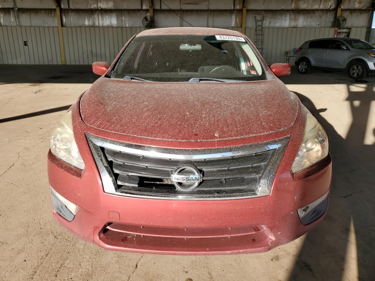 2015 Nissan Altima - Image 5