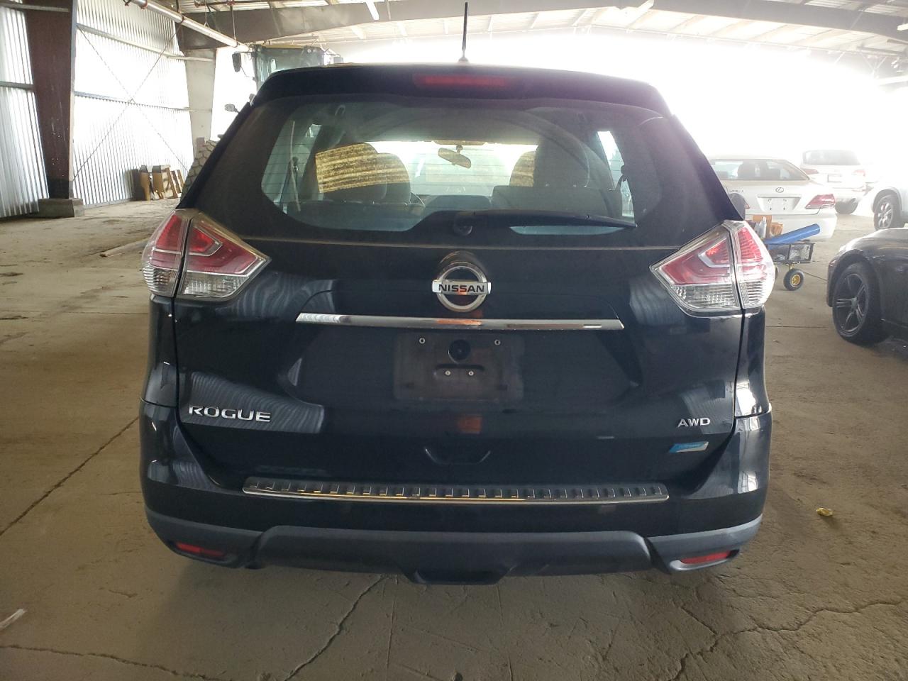 2014 Nissan Rogue - Image 6