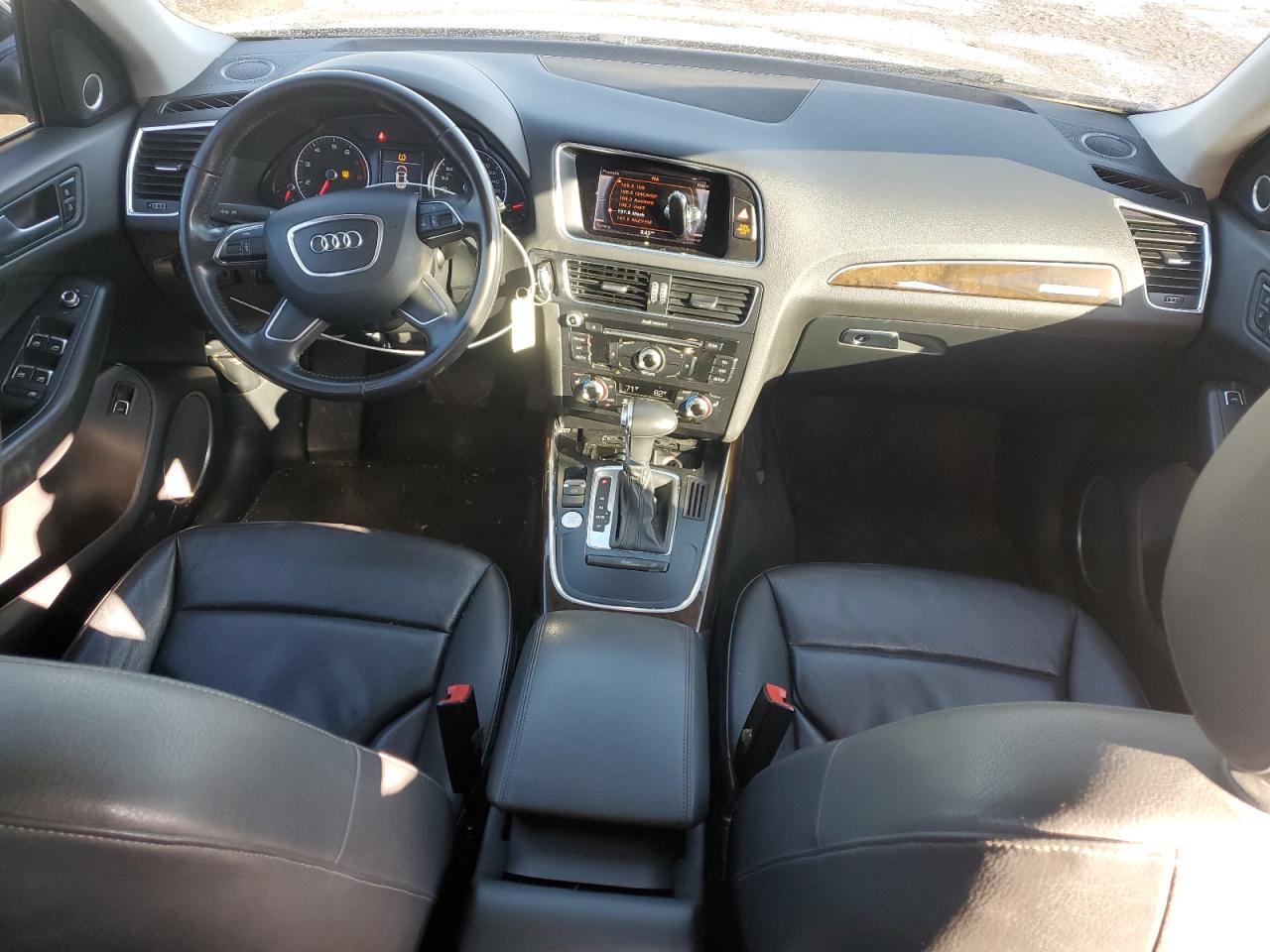 2013 Audi Q5 - Image 8