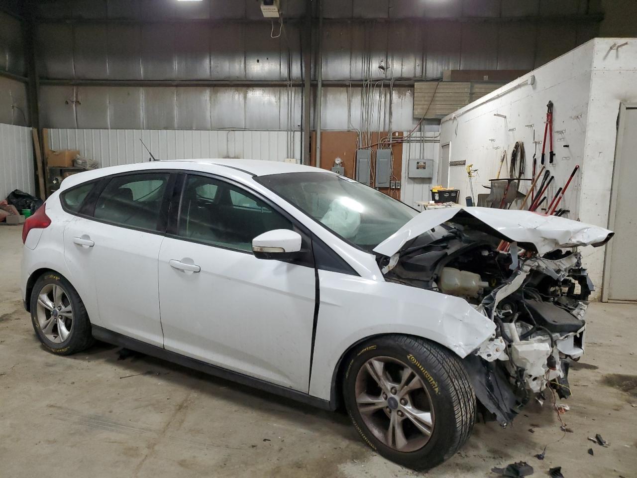 2014 Ford Focus - Image 4