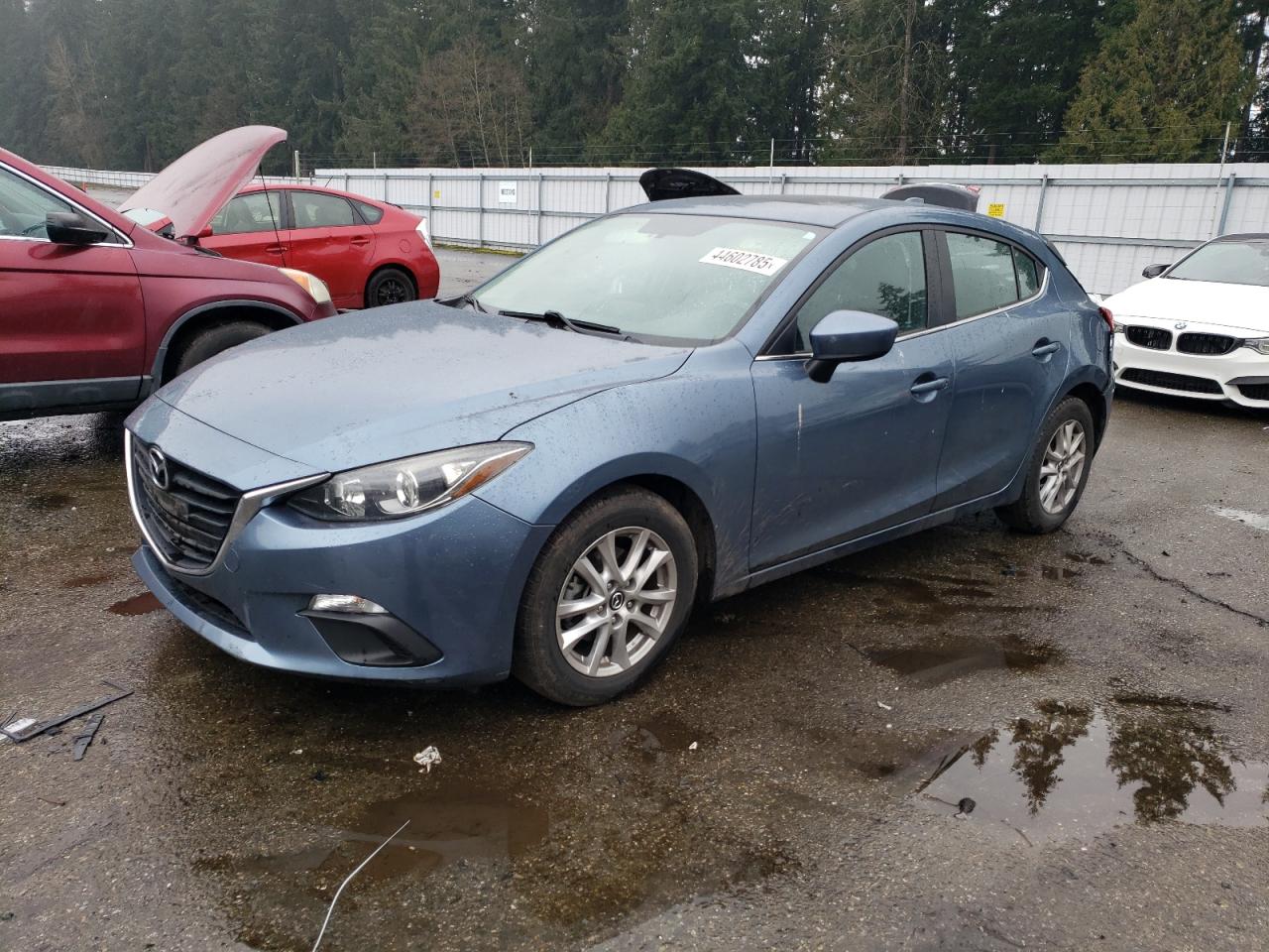 2014 Mazda 3 - Image 1