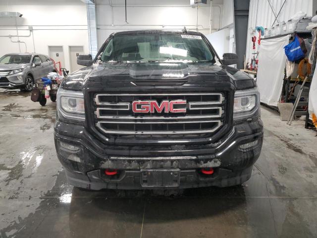 2019 GMC SIERRA LIMITED K1500