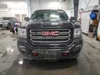 2019 GMC SIERRA LIMITED K1500 for sale at Copart ON - OTTAWA