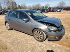 2012 Volkswagen Golf  de vânzare în China Grove, NC - Front End