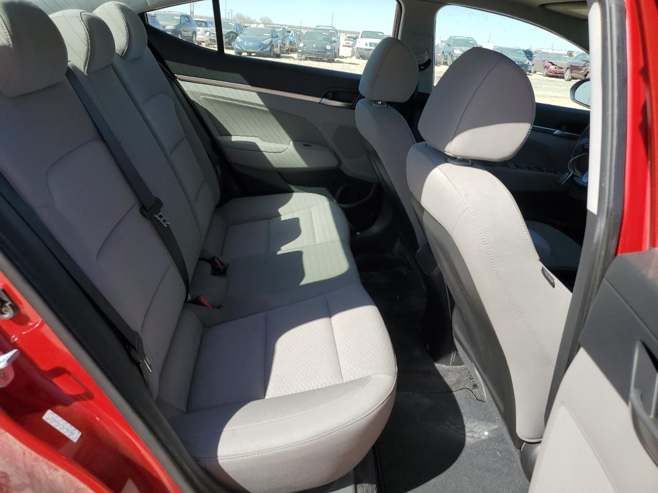 2020 Hyundai Elantra - Image 10