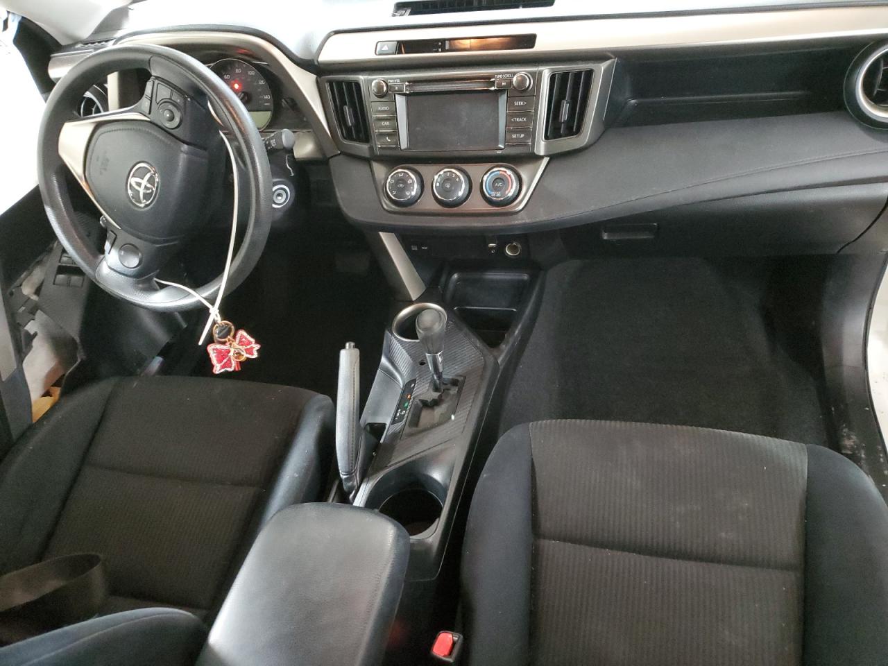 2014 Toyota RAV 4 - Image 8