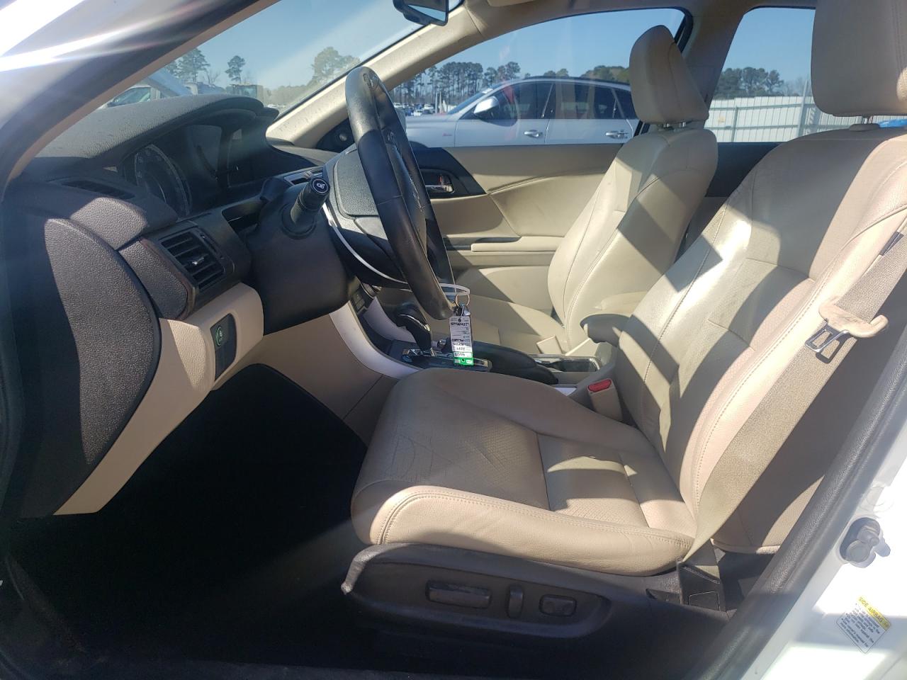2014 Honda Accord - Image 7