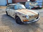 1972 Volkswagen Fastback for Sale in Lebanon, TN - Front End