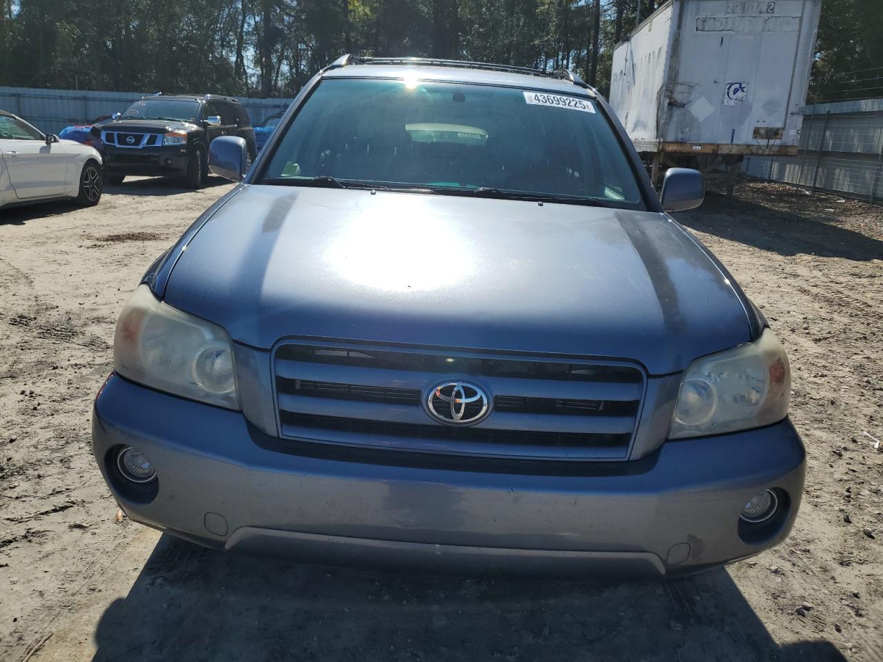 2007 Toyota Highlander - Image 5