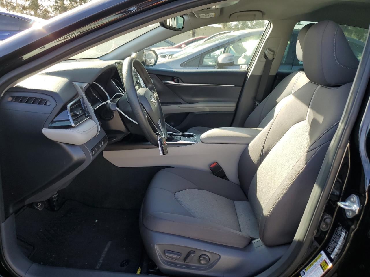 2021 Toyota Camry - Image 7