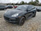2012 Porsche Cayenne S Hybrid за продажба в Memphis, TN - Side
