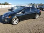 2012 Honda Civic Ex en Venta en Newton, AL - Front End