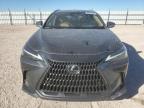 2025 Lexus Nx 250 Base للبيع في Andrews، TX - Side