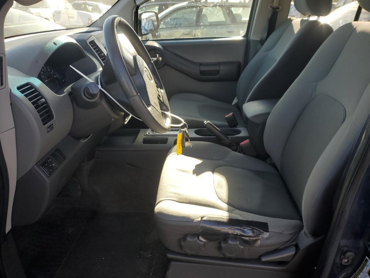 2009 Nissan XTerra - Image 7