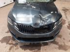 2019 SKODA OCTAVIA VRS TDI 4X4 S-A  for sale at Copart WOLVERHAMPTON