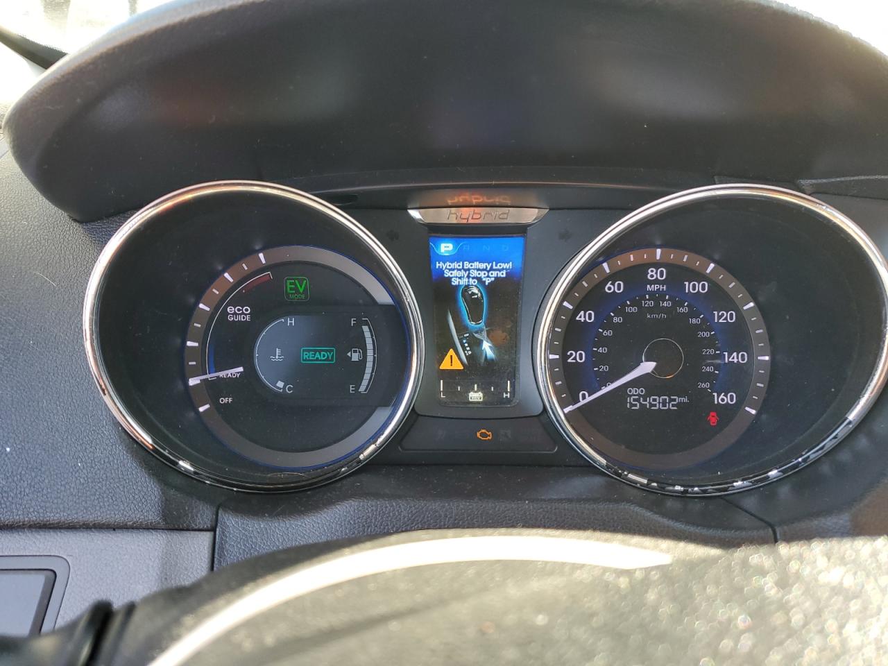 2015 Hyundai Sonata - Image 9