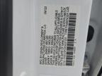 2022 Honda Accord Hybrid Sport zu verkaufen in Fredericksburg, VA - Water/Flood