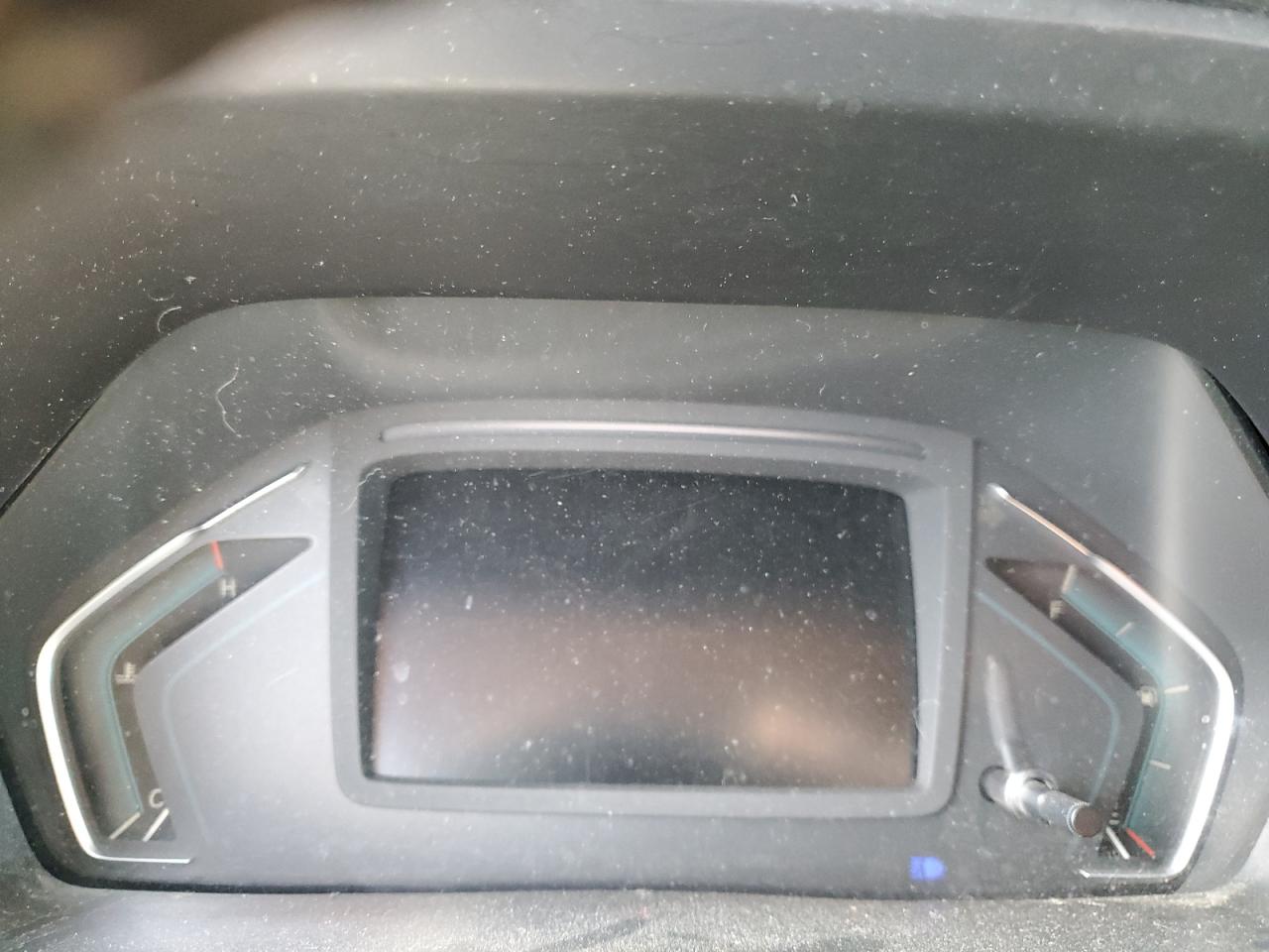 2018 Honda Odyssey - Image 9