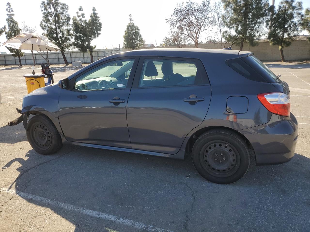 2009 Toyota Corolla - Image 2